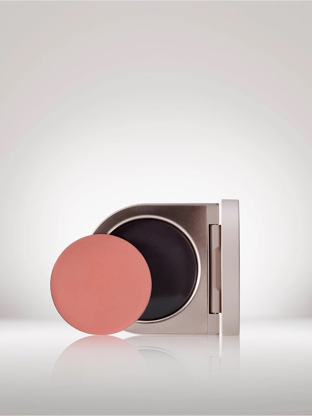 NWT Rose Inc CREAM BLUSH REFILLABLE CHEEK & LIP COLOR - Delphine